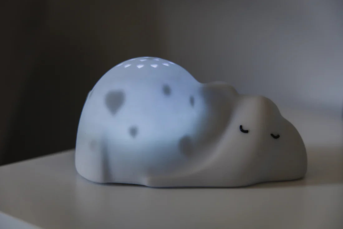 Flow - Projector George Hearts | Beige