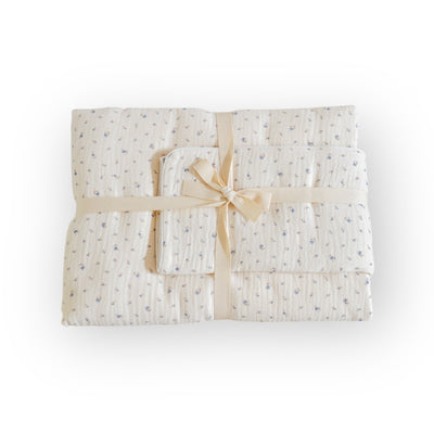 Coco & Pine - Donsovertrek Bed 100 x 135 cm | Ellis