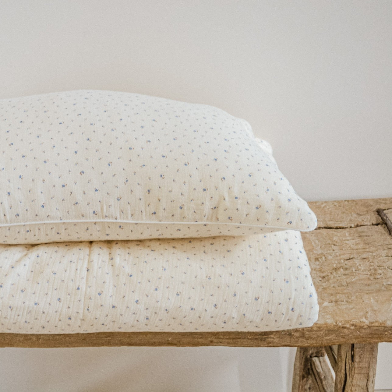 Coco & Pine - Donsovertrek Bed 100 x 135 cm | Ellis