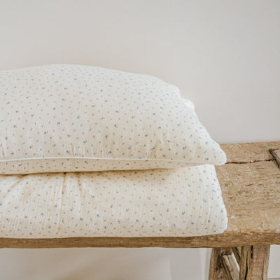 Coco & Pine - Donsovertrek Bed 100 x 135 cm | Ellis