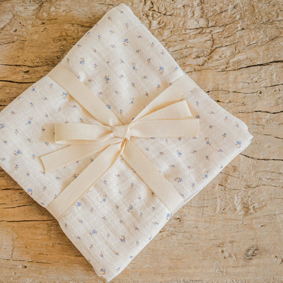 Coco & Pine - Tetradoek 60 x 60 cm | Ellis (3-pack)