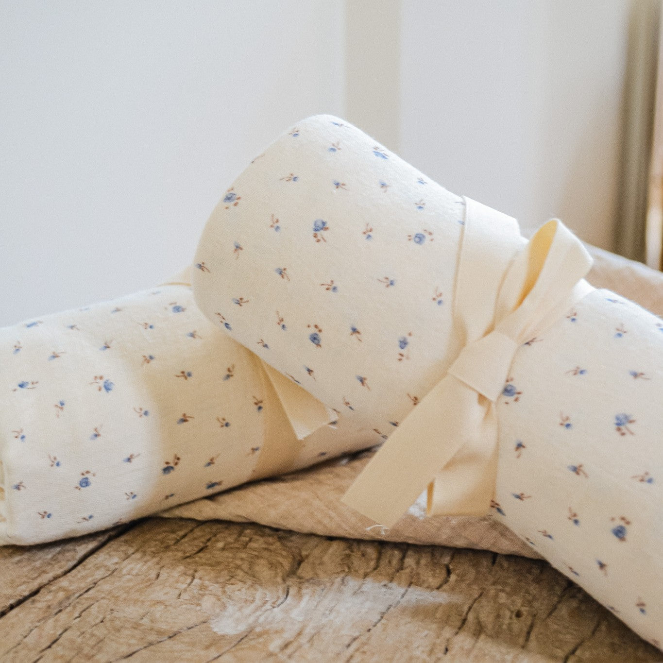 Coco & Pine - Tetradoek 110 x 110 cm | Ellis