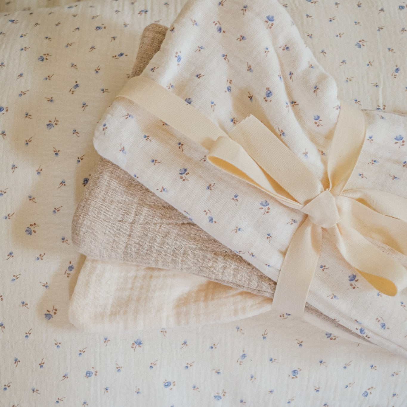 Coco & Pine - Washandje | Ellis (3-pack)