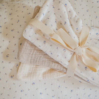 Coco & Pine - Washandje | Ellis (3-pack)