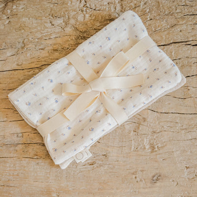 Coco & Pine - Washandje | Ellis (3-pack)