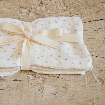 Coco & Pine - Washandje | Ellis (3-pack)