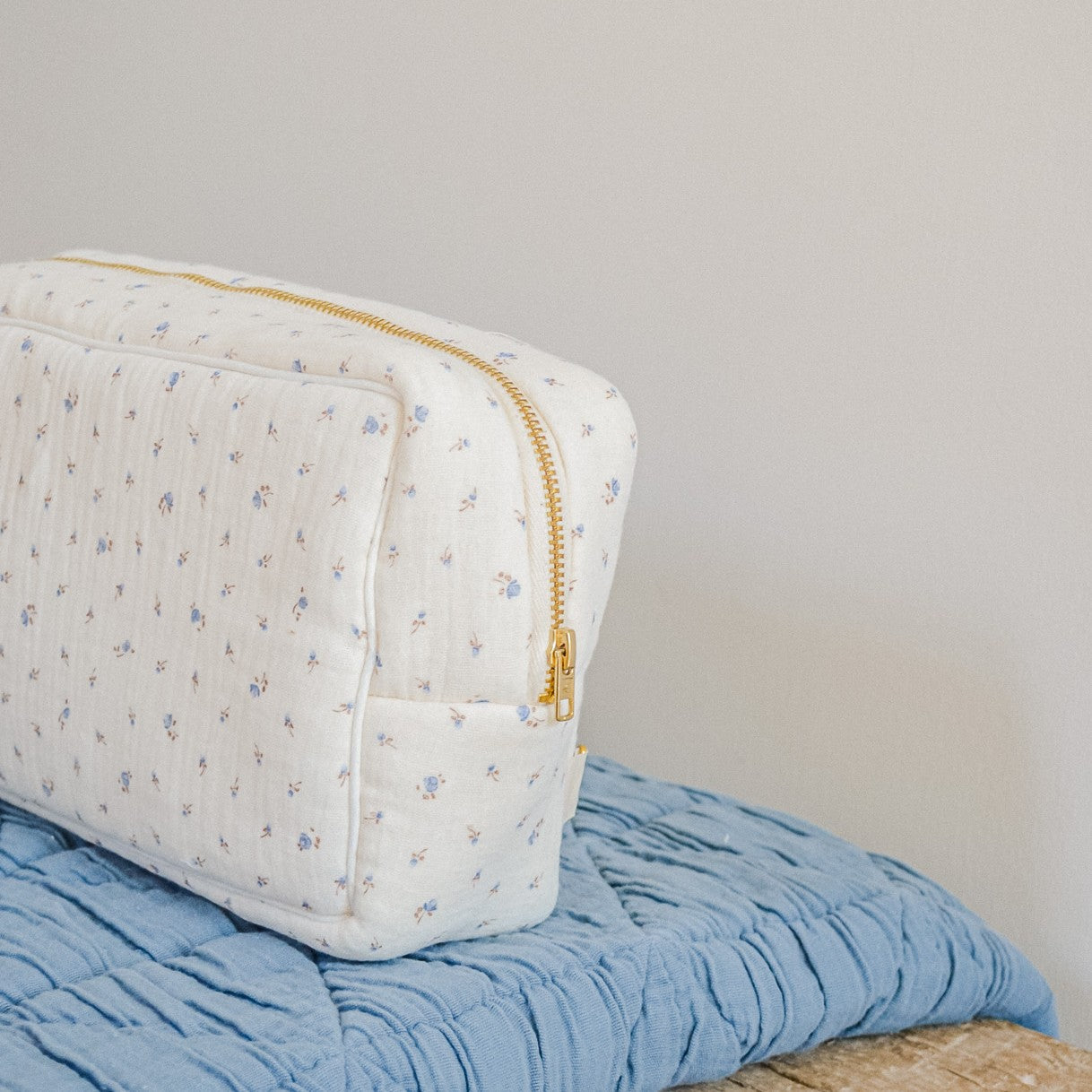 Coco & Pine - Toilettas | Ellis