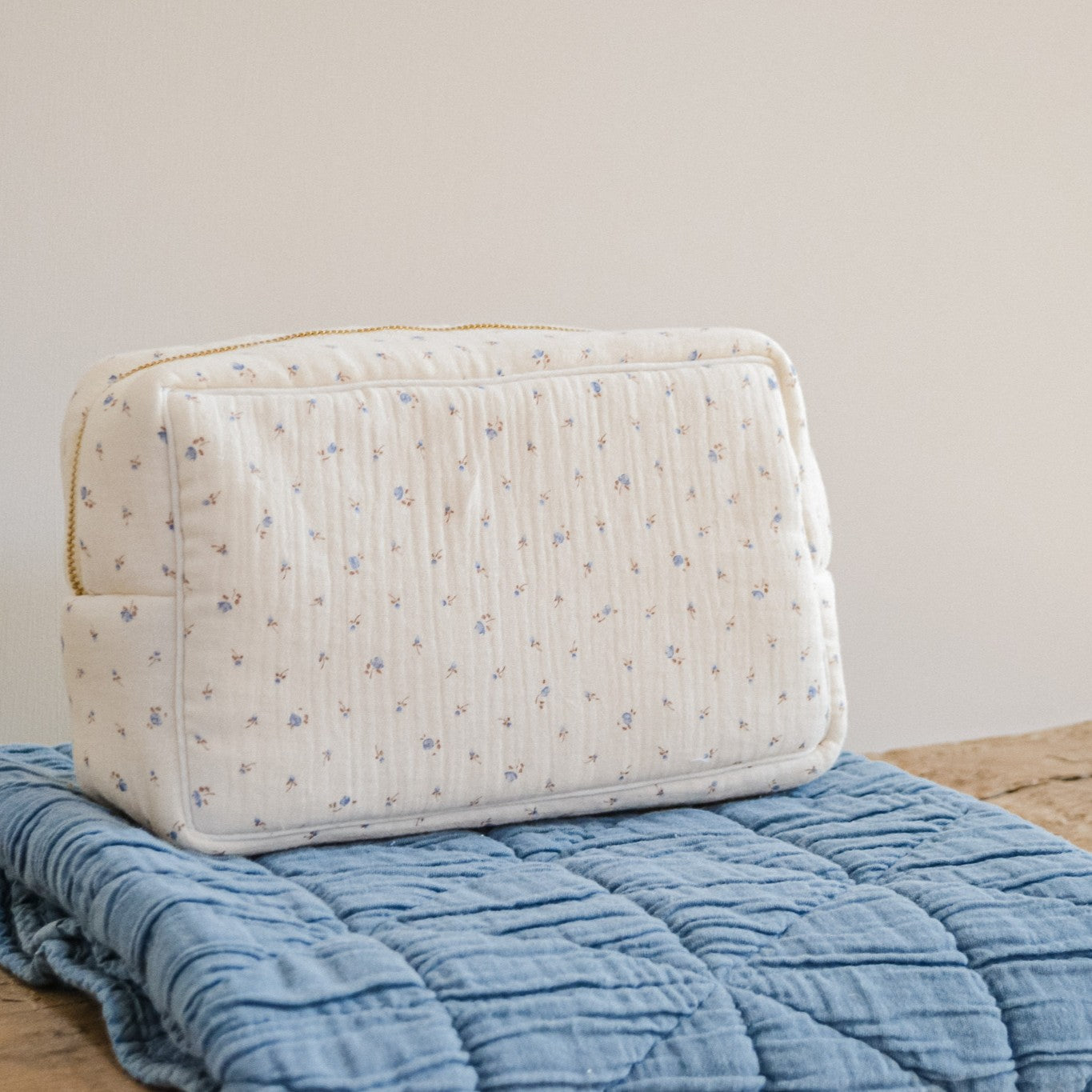 Coco & Pine - Toilettas | Ellis