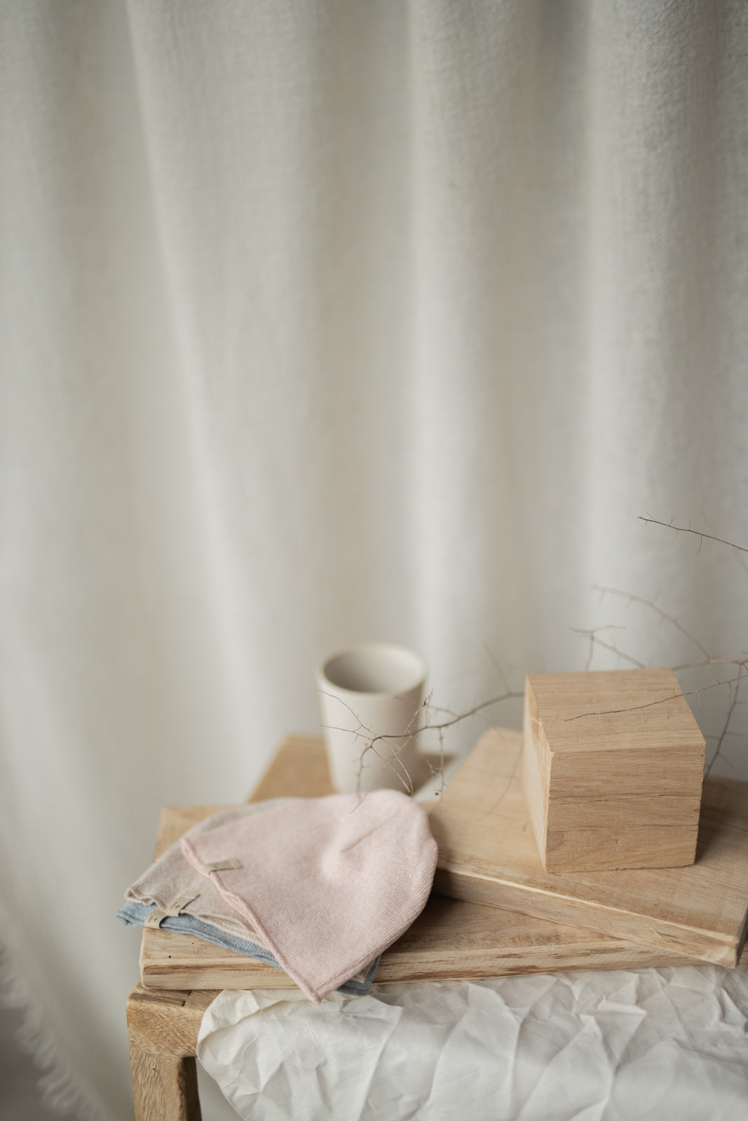 1+ In The Family - Muts Elise Nuvola