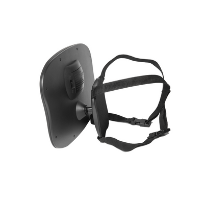 Ezimoov - Autospiegel met LED-Licht | Ezi Mirror LED