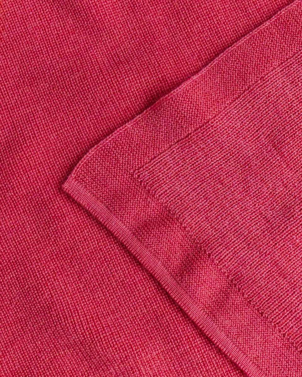 Hvid - Deken 70 x 95 cm Felix | Lollipop