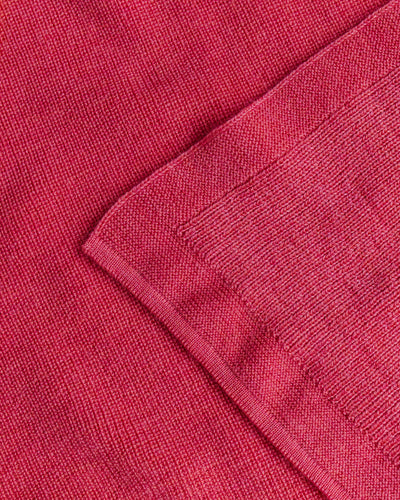 Hvid - Deken 70 x 95 cm Felix | Lollipop