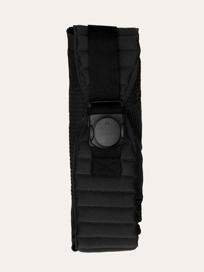 Flybaby - Draagzak | Black