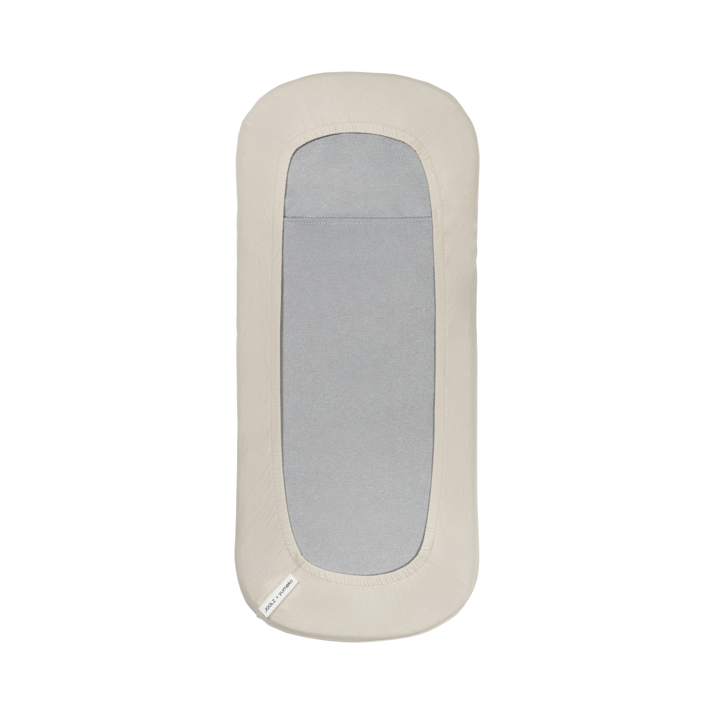 Joolz - Hoeslaken Perfect Fit | Milky Beige