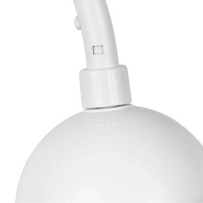 Flow - Mobiel Milo White | Konijnen Melodietjes