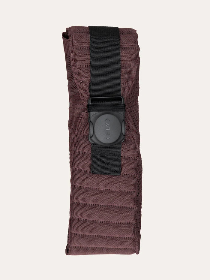 Flybaby - Draagzak | Mokka