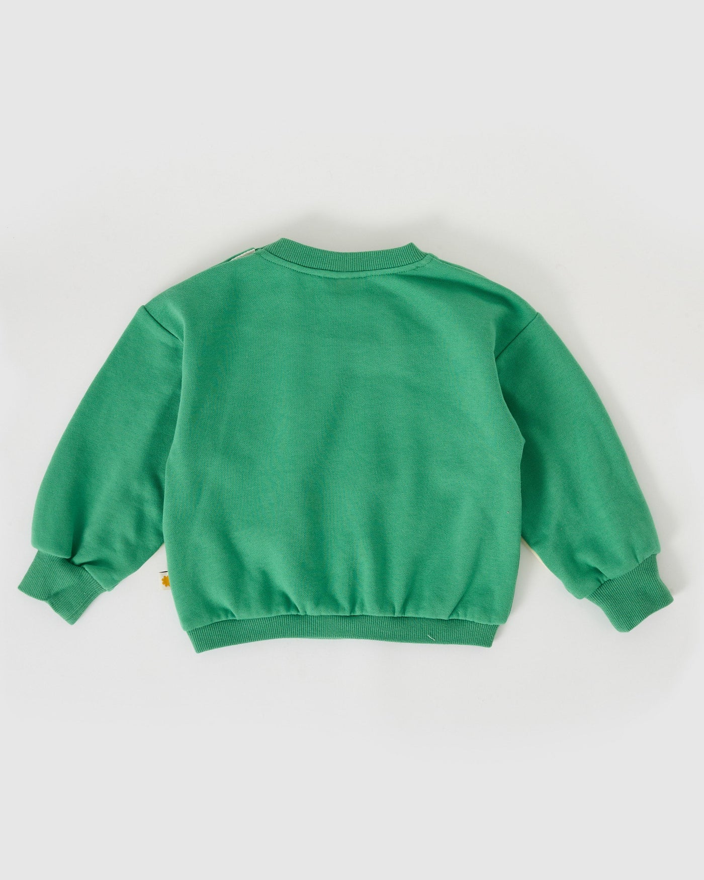 Goldie + Ace - Sweater Sunshine | Piped Panel