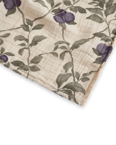 Garbo & Friends - Tetradoek 110x110 cm | Plum