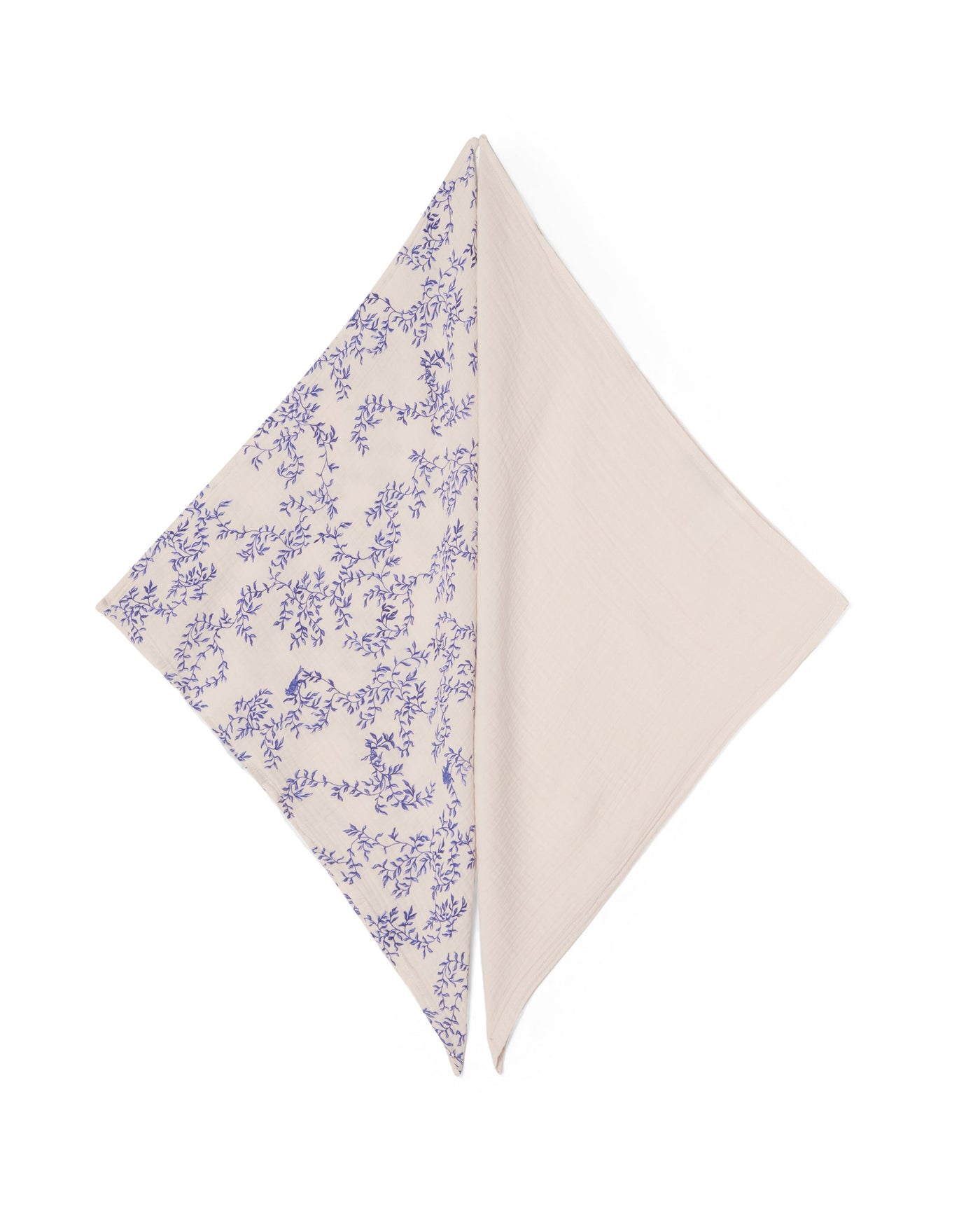 Tetradoek 60 x 60 cm Jardim (2pack)