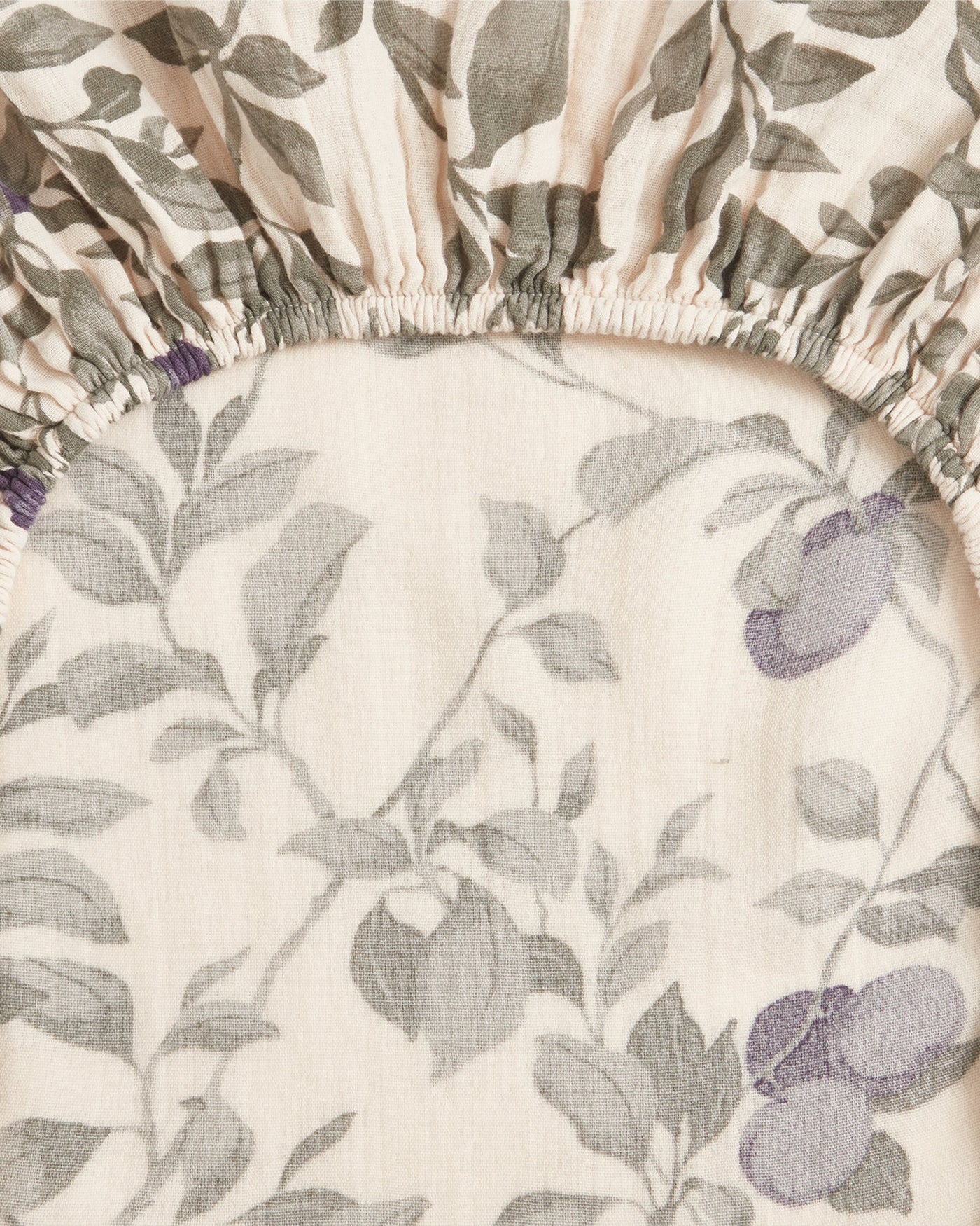 Garbo & Friends - Hoes Waskussen 50 x 70 cm | Plum