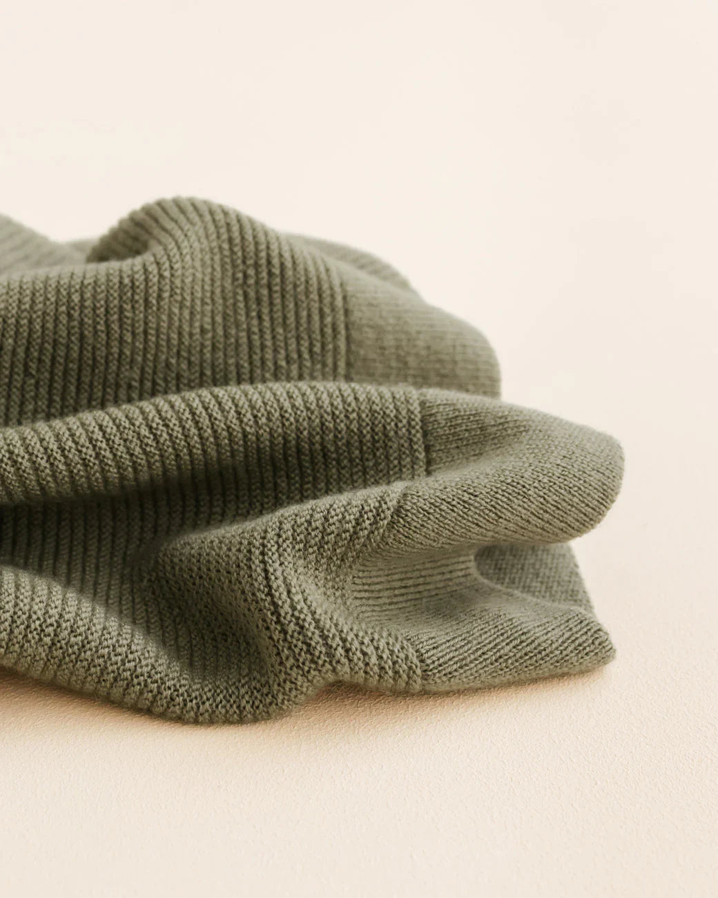 Hvid - Deken 70 x 95 cm Gust | Artichoke