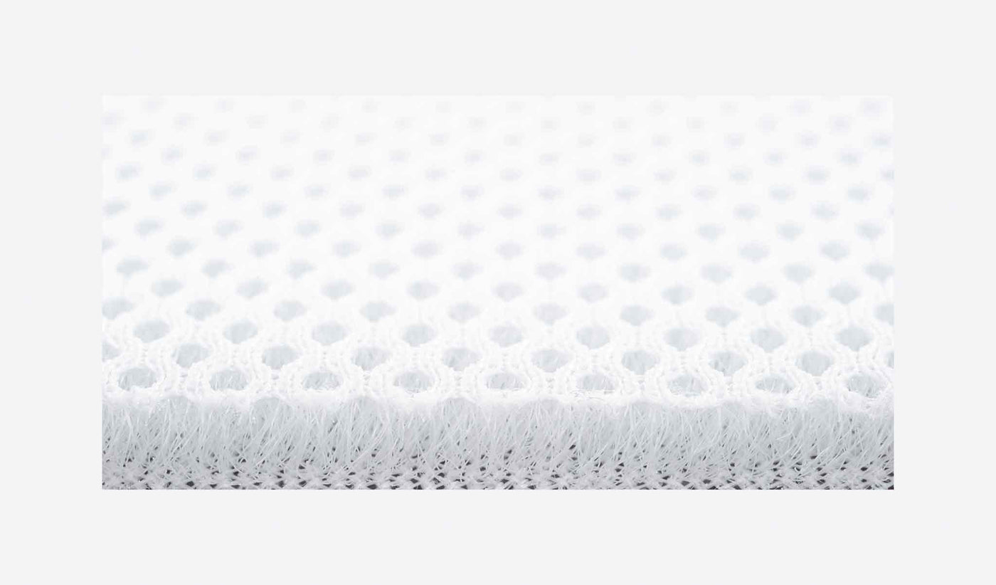 Matrasbeschermer AIR 3D | 53x80 cm (co-sleeper)