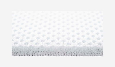 Matrasbeschermer AIR 3D 70 x 140 cm