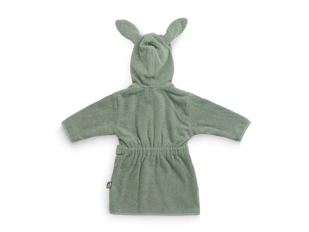 Badjas Ash Green 1-2j