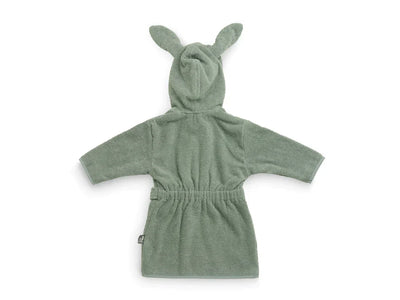 Badjas Ash Green 1-2j