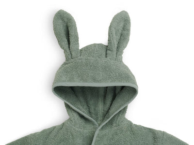 Badjas Ash Green 3-4j