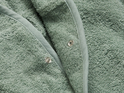 Badjas Ash Green 1-2j