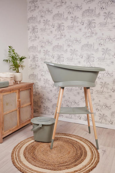 Bebe-jou - Bad Sense Breeze Green