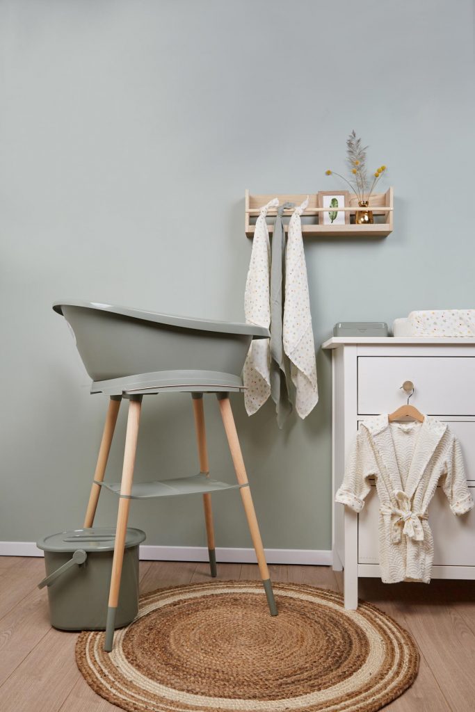 Bebe-jou - Bad Sense Breeze Green