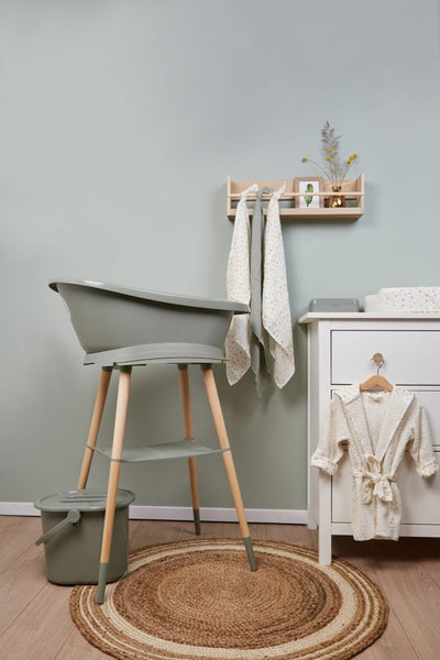 Bebe-jou - Bad Sense Breeze Green
