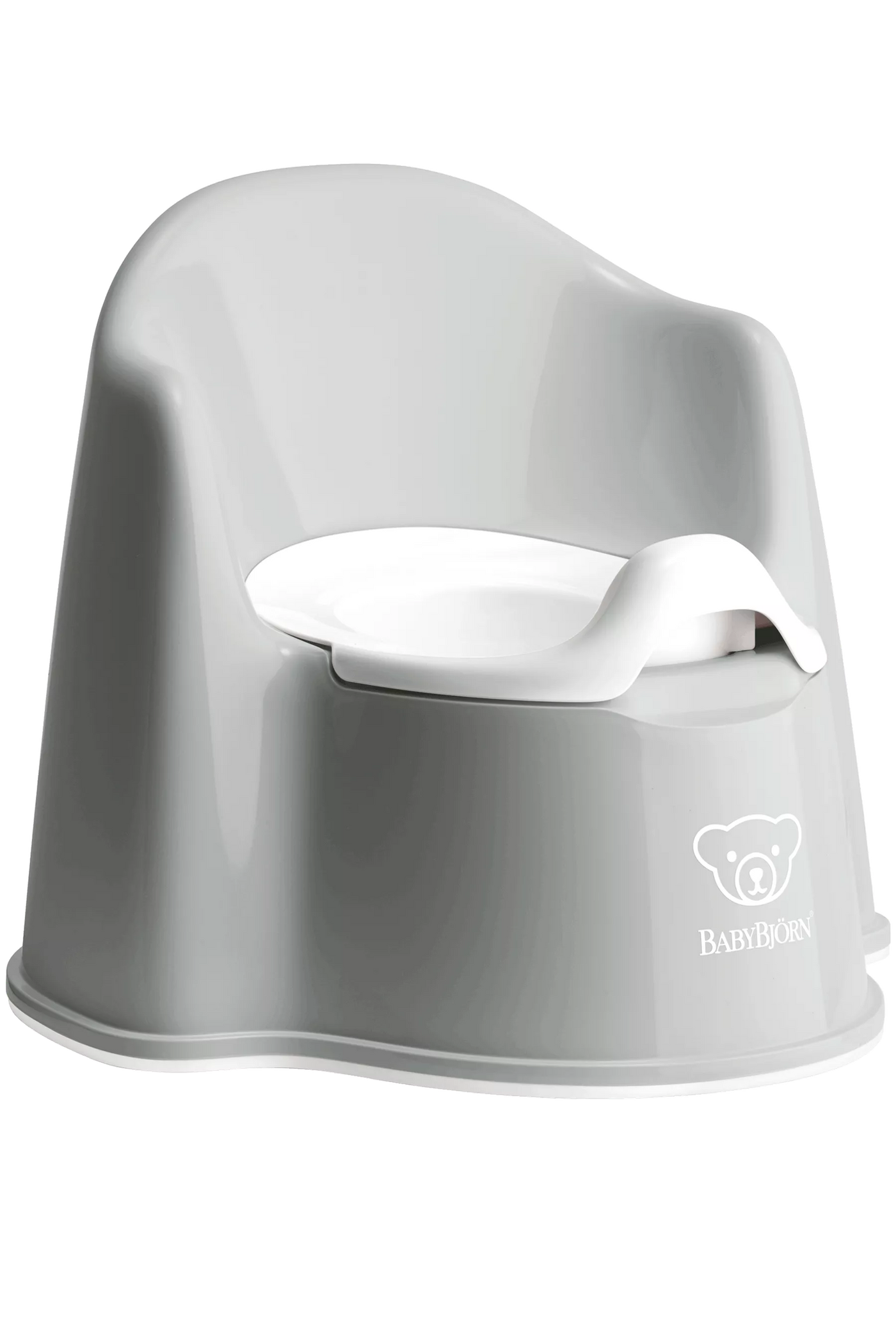 BabyBjörn - Zetelpotje | Grijs