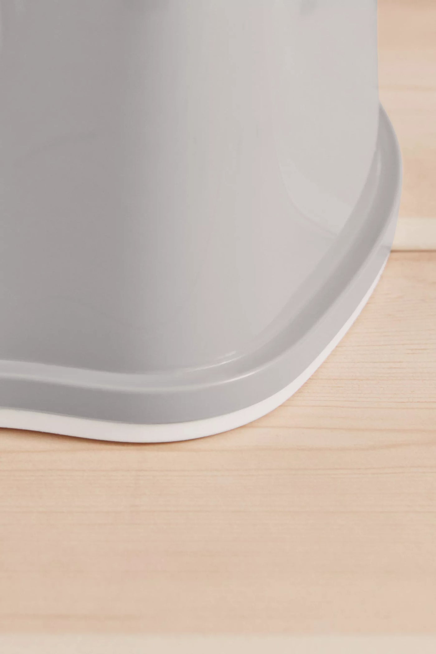 BabyBjörn - Zetelpotje | Grijs