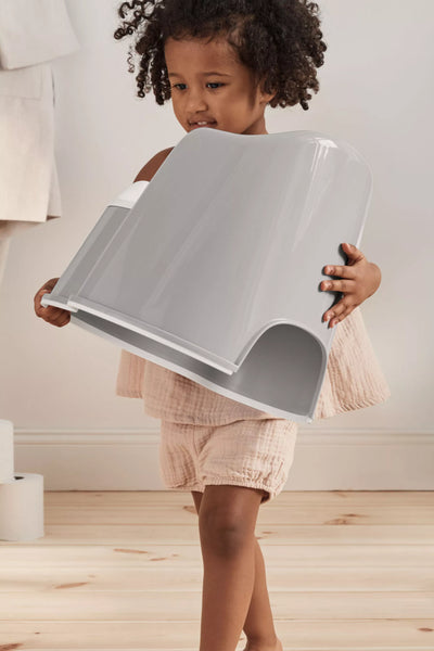 BabyBjörn - Zetelpotje | Grijs