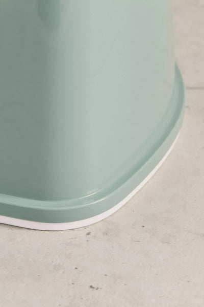 BabyBjörn - Zetelpotje | Diep Groen