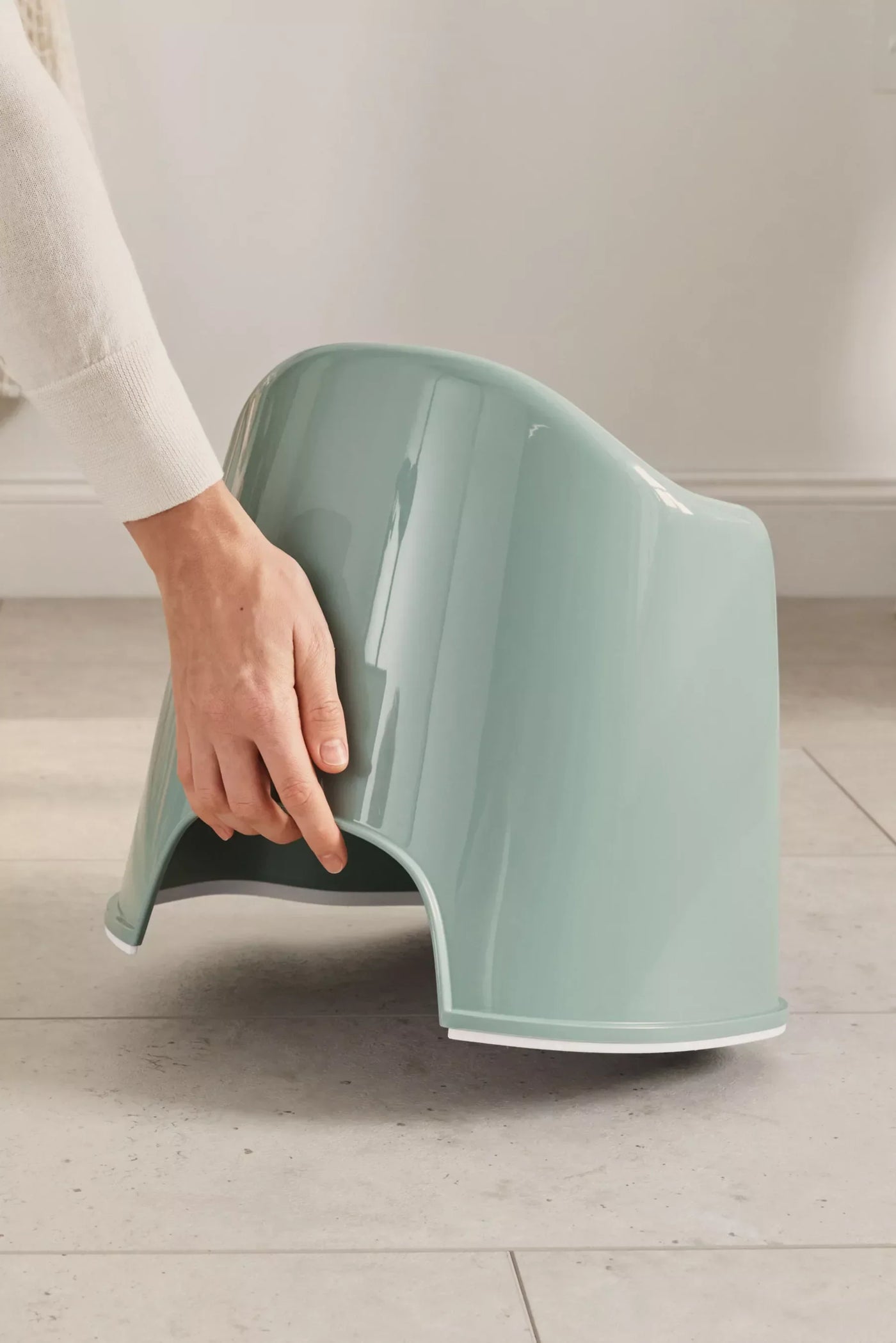 BabyBjörn - Zetelpotje | Diep Groen