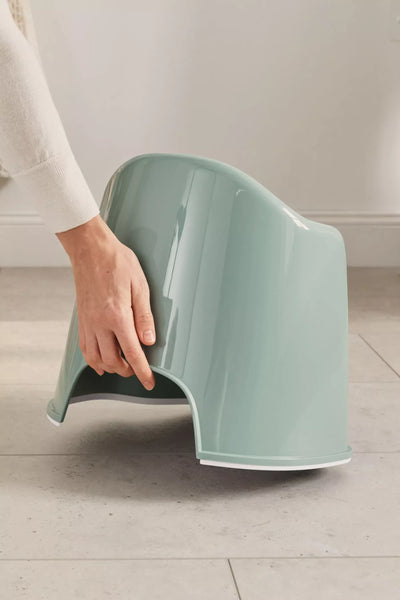 BabyBjörn - Zetelpotje | Diep Groen