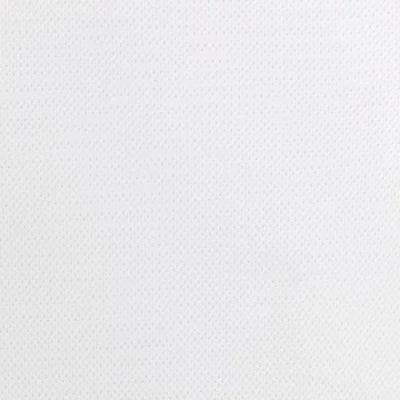 Hoeslaken 60 x 120 cm Safe Sleep Premium Wit