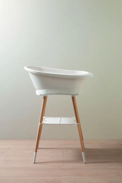 Bébé-Jou - Badstandaard Sense Light Oat | Ecru