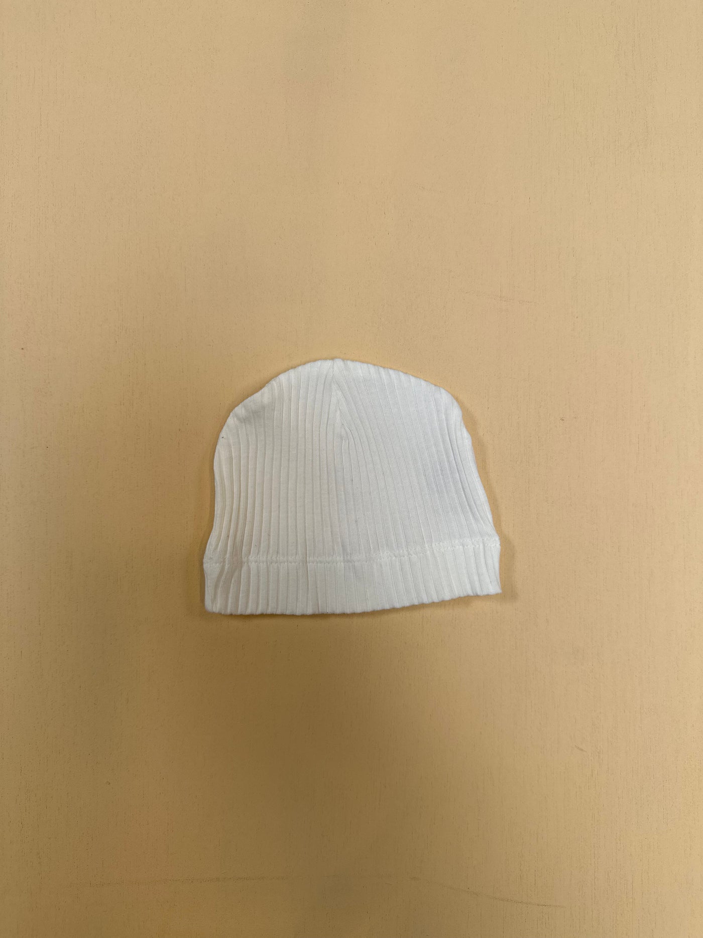 Muts Newborn HLvO White