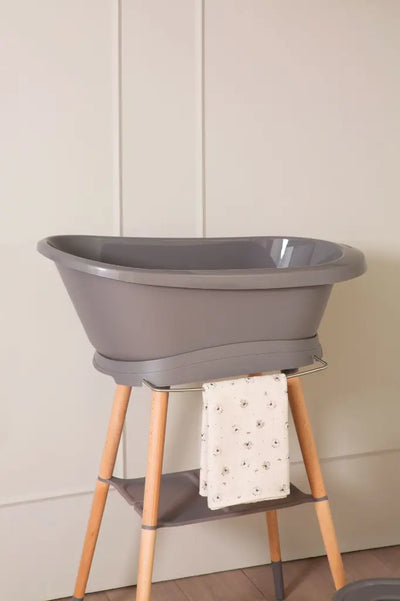 Bébé-Jou - Bad Sense Chalk Brown | Bruin