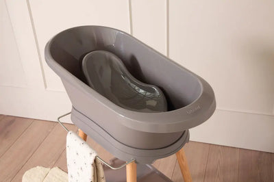 Bébé-Jou - Bad Sense Chalk Brown | Bruin