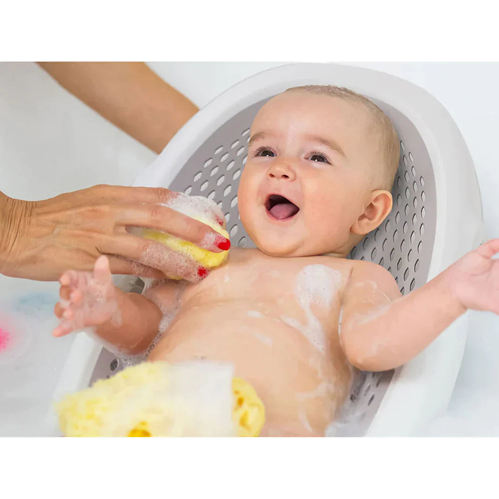 Badzitje Jelly Lichtgrijs