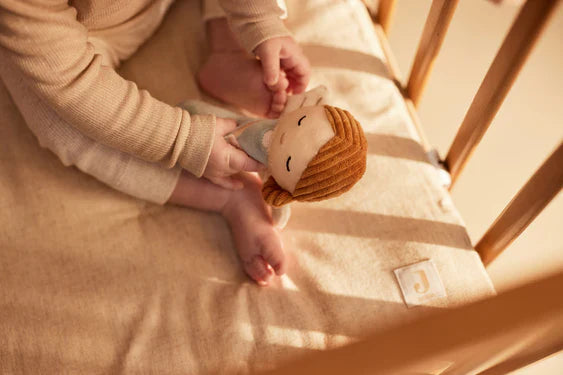 Jollein - Rammelaar Fairy Amy | Sea Green