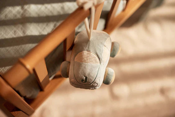 Jollein - Muziektrekker On The Go | Sea Green