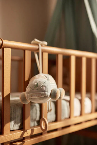 Jollein - Muziektrekker On The Go | Sea Green