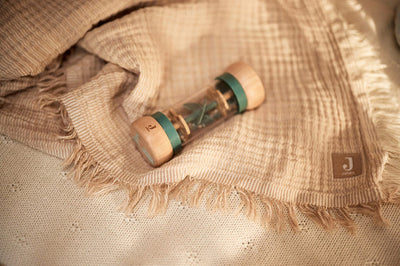 Jollein - Houten Regenrammelaar | On The Go